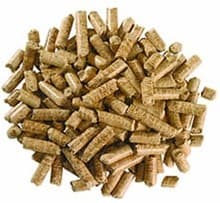 WOOD PELLET _ COMPETITIVE PRICE